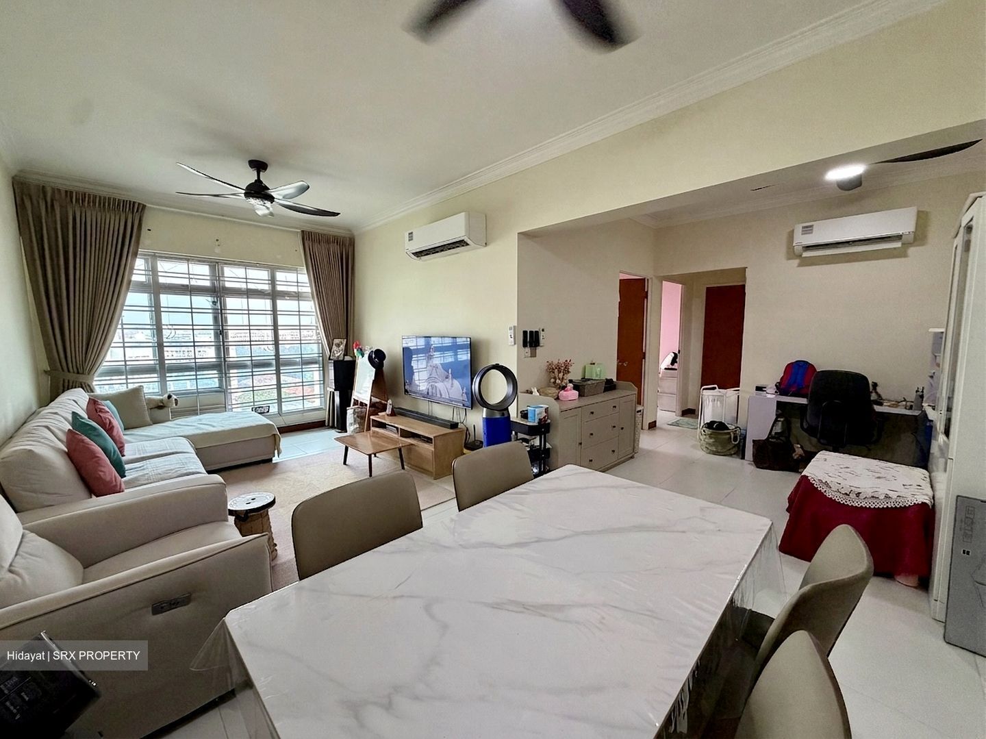 Blk 442 Jade Spring @ Yishun (Yishun), HDB 4 Rooms #629637901